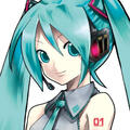 miku